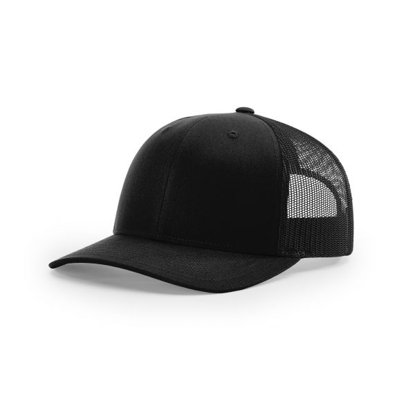 RICHARDSON | 112RE RECYCLED TRUCKER